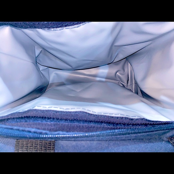 🌸💦 🧺 WaterProof Picnic Time Malibu Insulated Picnic Cooler 🧺💦🌸 - Picture 8 of 16